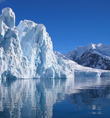 El Calafate