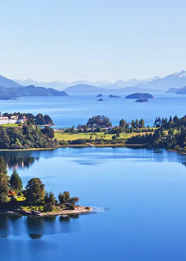 San Carlos de Bariloche