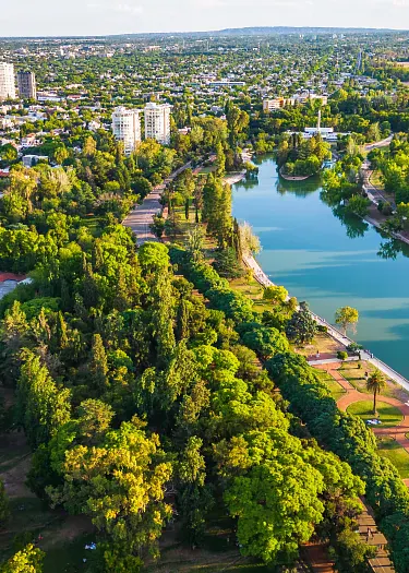 Mendoza