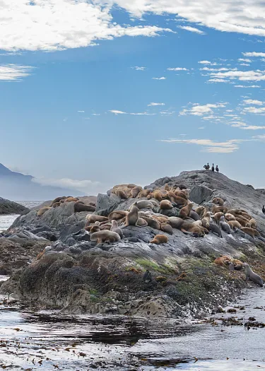 Ushuaia