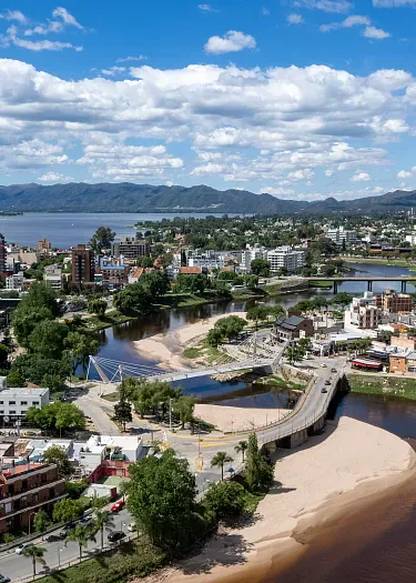 Villa Carlos Paz