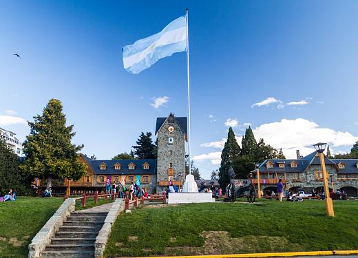 What to do in San Carlos de Bariloche?
