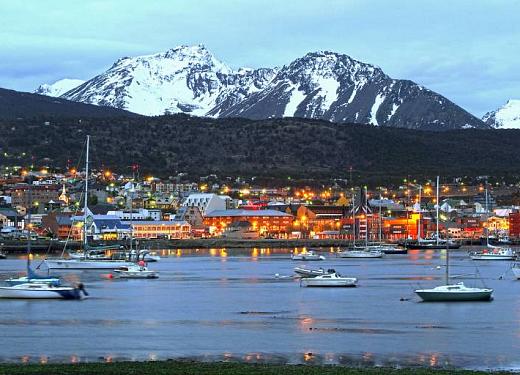 What to do in Ushuaia?