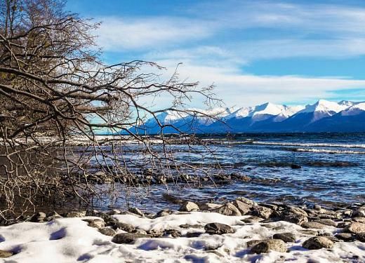 What to do in Ushuaia?