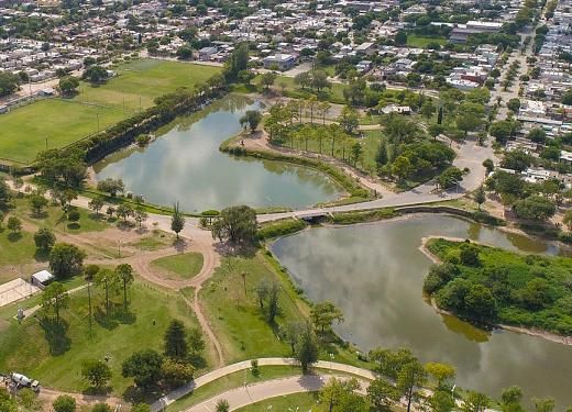 What to do in Marcos Juárez?