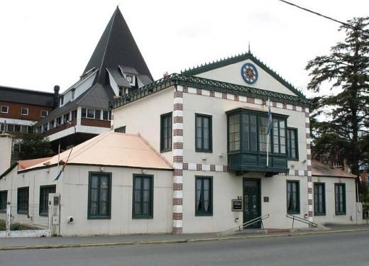 What to do in Ushuaia?