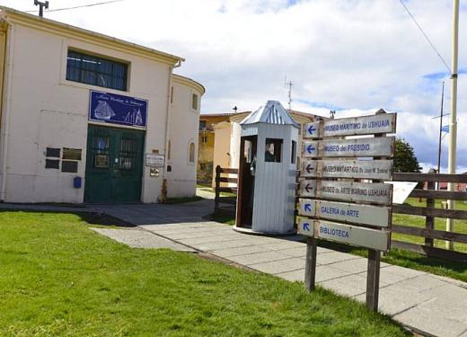 What to do in Ushuaia?