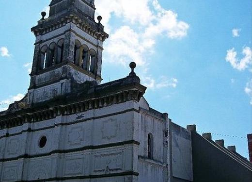 Our Lady of the Assumption Church