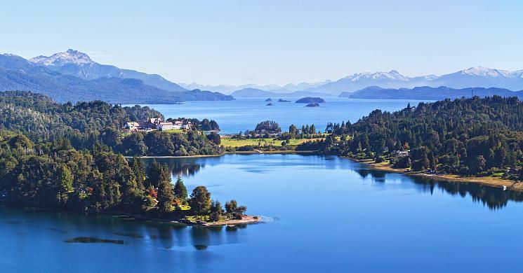 San Carlos de Bariloche