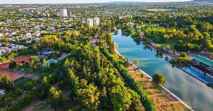 Mendoza