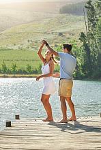 Romantic Vacation
