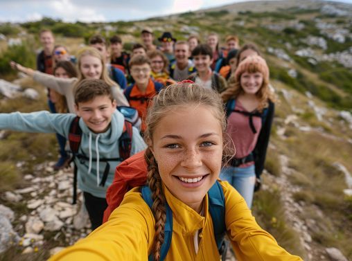 Turismo estudiantil