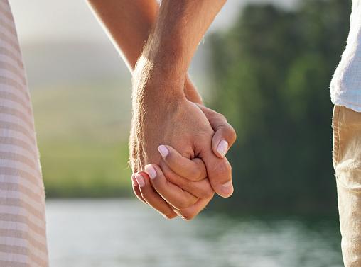 Romantic vacation