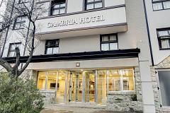 Cambria Hotel