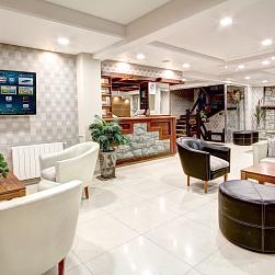 Galería de fotos de Cambria Hotel