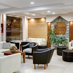 Galería de fotos de Cambria Hotel