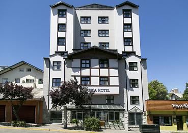 Cambria Hotel