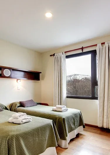 Habitaciones