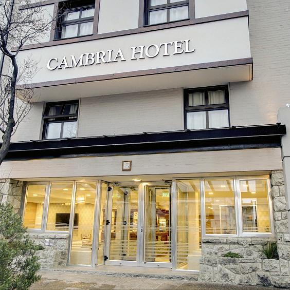 Photo Gallery of Cambria Hotel