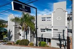Nuevo Hotel Centro Villa Carlos Paz
