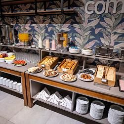 Galería de fotos de Nuevo Centro Hotel Villa Carlos Paz