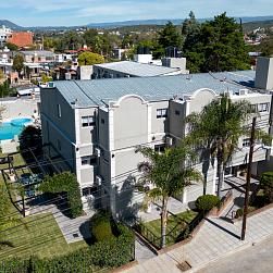 Galería de fotos de Nuevo Centro Hotel Villa Carlos Paz