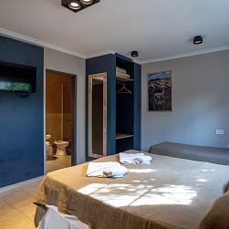 Galería de fotos de Nuevo Centro Hotel Villa Carlos Paz