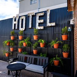 Photo gallery of Nuevo Centro Hotel Villa Carlos Paz