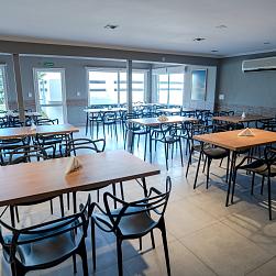 Galería de fotos de Nuevo Centro Hotel Villa Carlos Paz