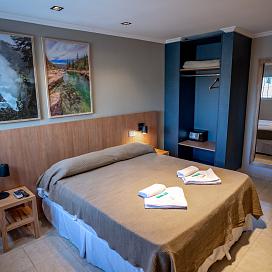 Galería de fotos de Nuevo Centro Hotel Villa Carlos Paz