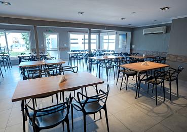 Nuevo Centro Hotel, Villa Carlos Paz