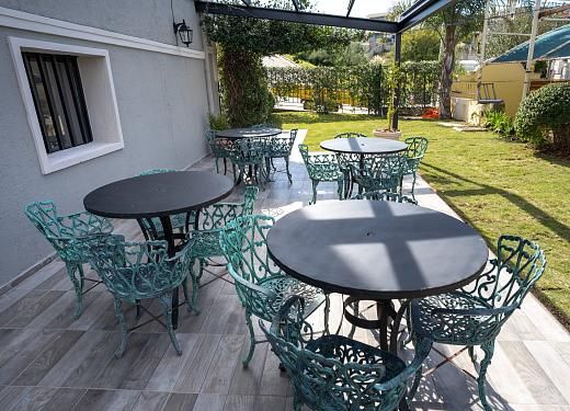 Terraza