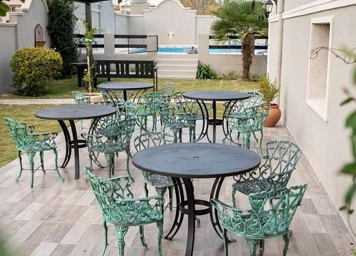 Terraza