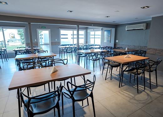 Descubrí los servicios de Nuevo Centro Hotel Villa Carlos Paz