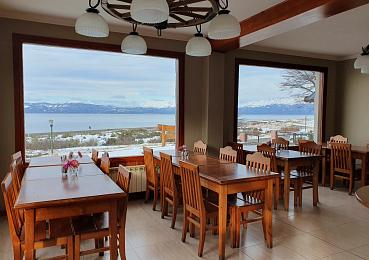 Hotel Costa Ushuaia