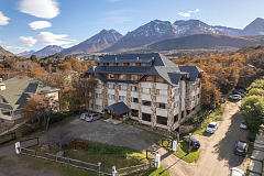 Costa Ushuaia Hotel