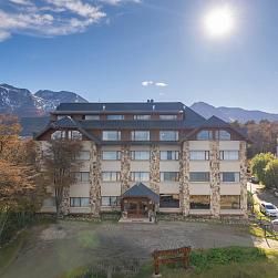 Photo gallery of Costa Ushuaia Hotel