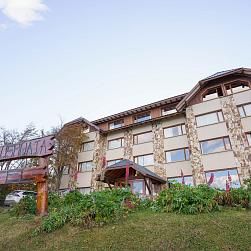Photo gallery of Costa Ushuaia Hotel