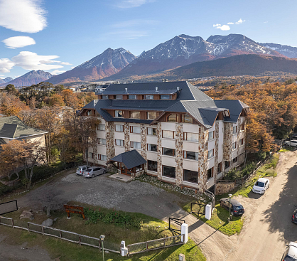 Costa Ushuaia Hotel