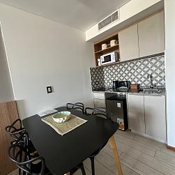 Photo gallery of Nuevo Centro Aparthotel & Suites