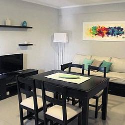 Photo gallery of Nuevo Centro Aparthotel & Suites