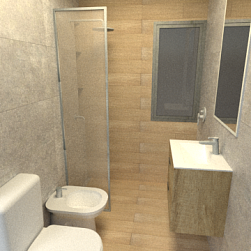 Galería de fotos de Nuevo Hotel Mendoza