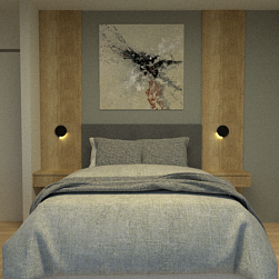 Galería de fotos de Nuevo Hotel Mendoza