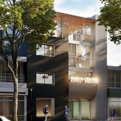 Galería de fotos de Nuevo Hotel Mendoza