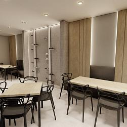 Galería de fotos de Nuevo Hotel Mendoza