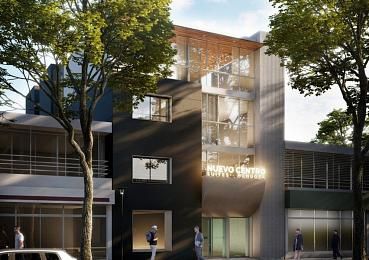 Nuevo Centro Hotel Mendoza