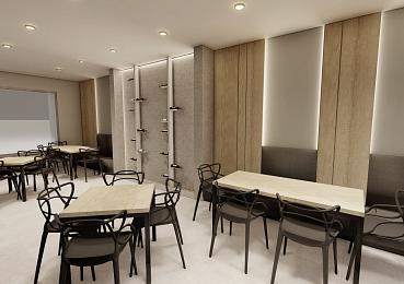 Nuevo Centro Hotel, Mendoza