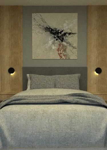 Habitaciones