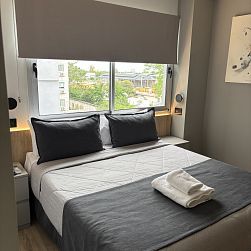 Galería de fotos de Nuevo Hotel Mendoza