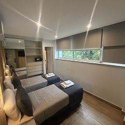 Galería de fotos de Nuevo Hotel Mendoza